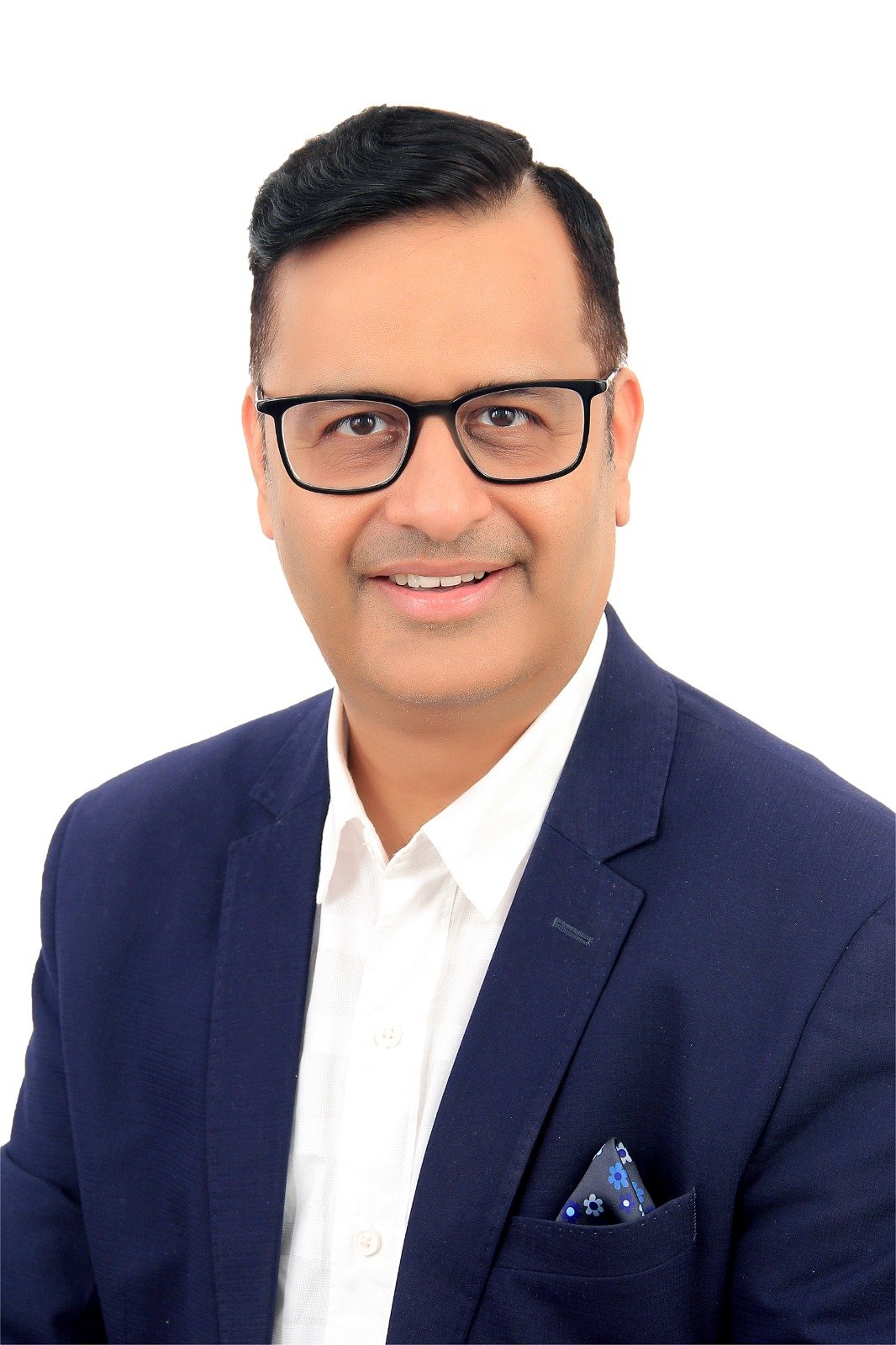 Vishal Gandhi
